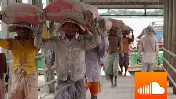 Bangladesh Transport: A Moving Story